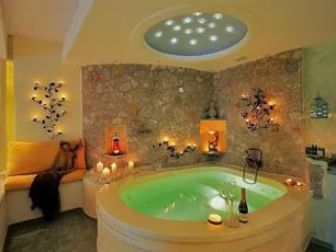 Vip-Komplettpaket Wellness und Spa photo